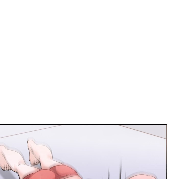 《走不出的房间：第二季》漫画 第17話
