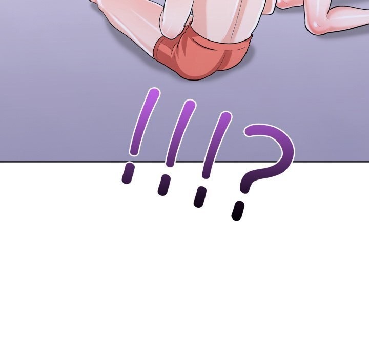 《走不出的房间：第二季》漫画 第17話