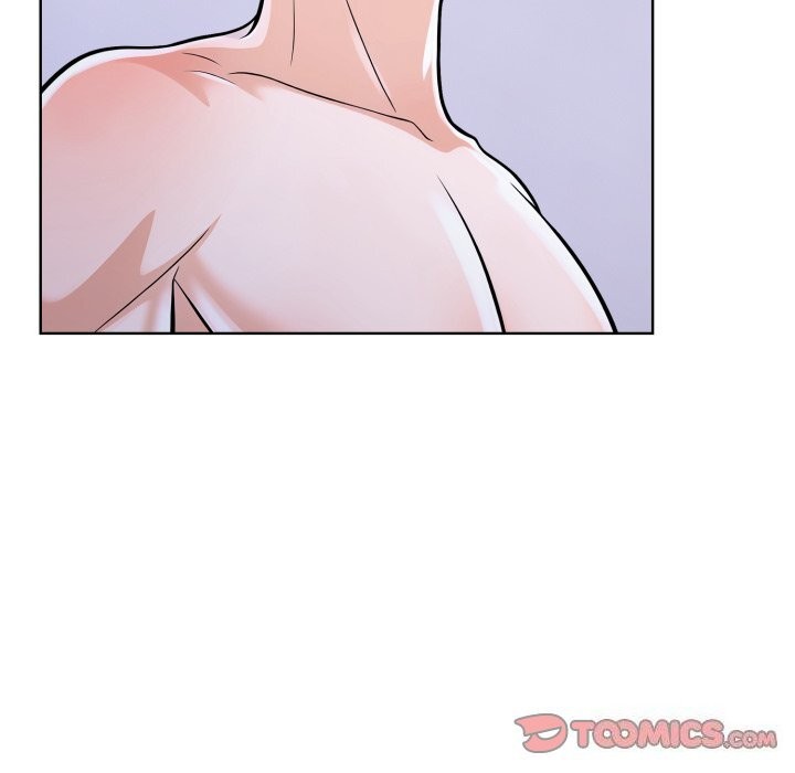 《走不出的房间：第二季》漫画 第17話
