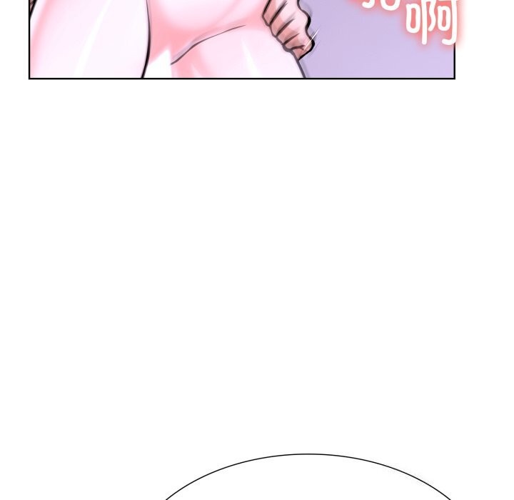 《走不出的房间：第二季》漫画 第18話