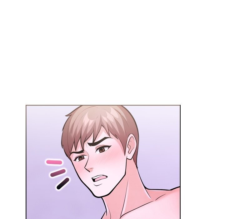 《走不出的房间：第二季》漫画 第18話