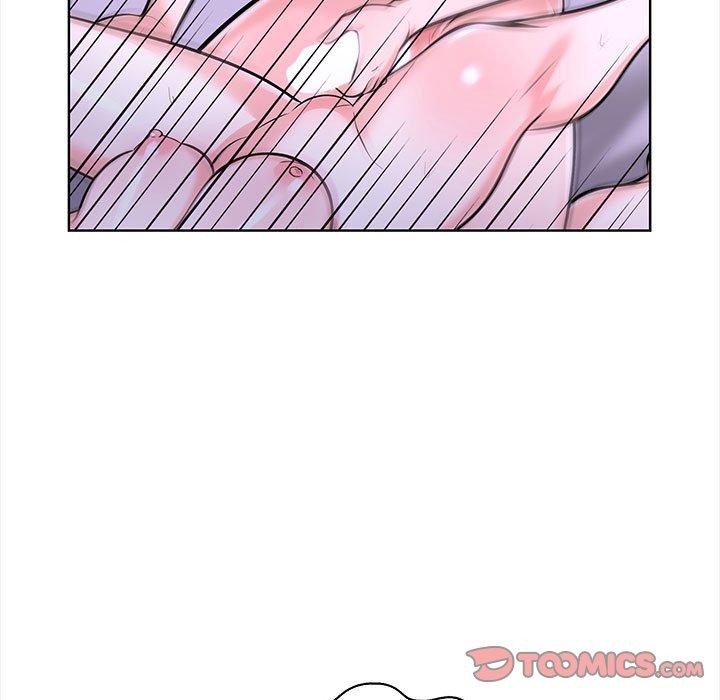 《走不出的房间：第二季》漫画 第19話
