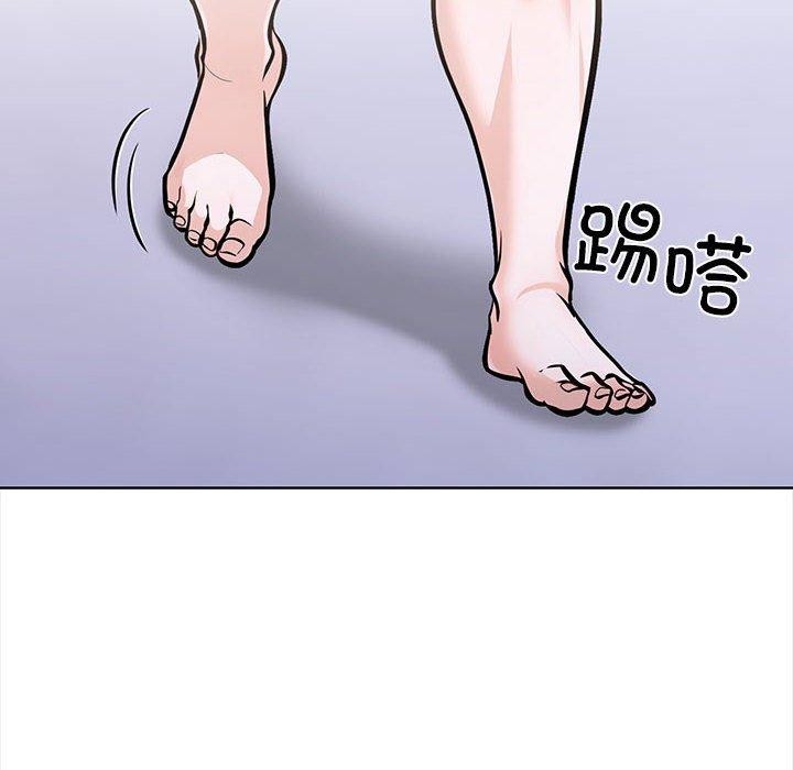 《走不出的房间：第二季》漫画 第19話