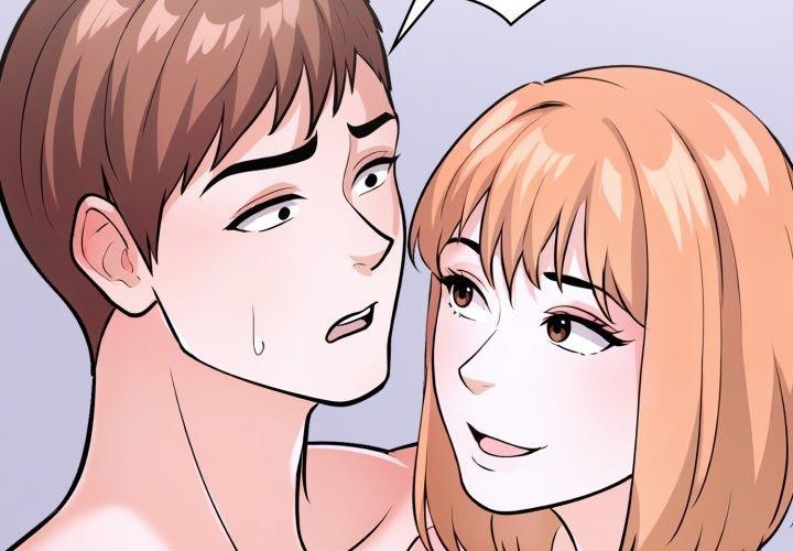 《走不出的房间：第二季》漫画 第20話