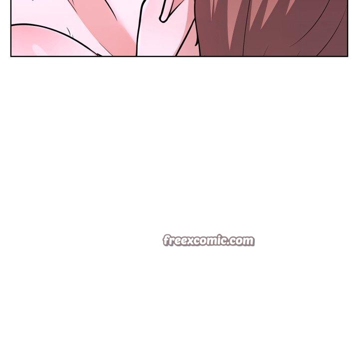 《走不出的房间：第二季》漫画 第20話