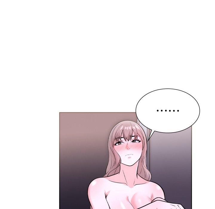《走不出的房间：第二季》漫画 第20話