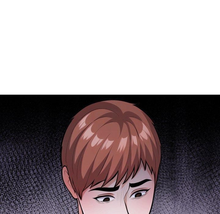 《走不出的房间：第二季》漫画 第21話
