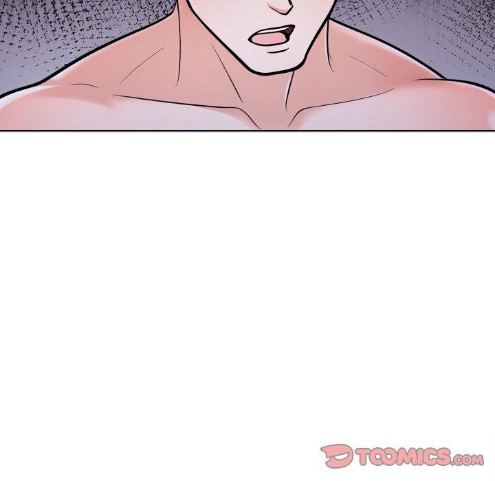 《走不出的房间：第二季》漫画 第21話