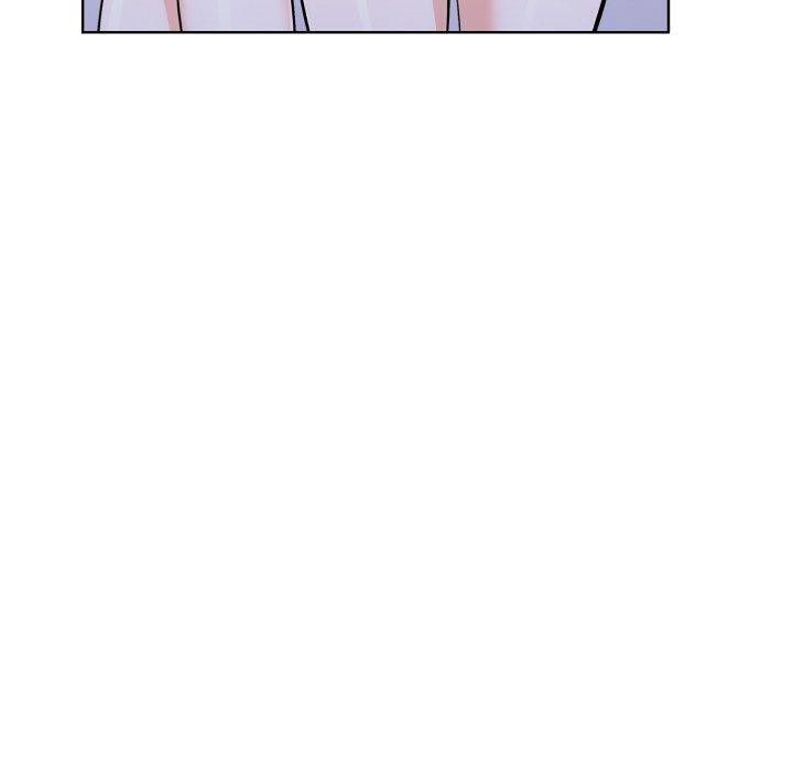 《走不出的房间：第二季》漫画 第21話