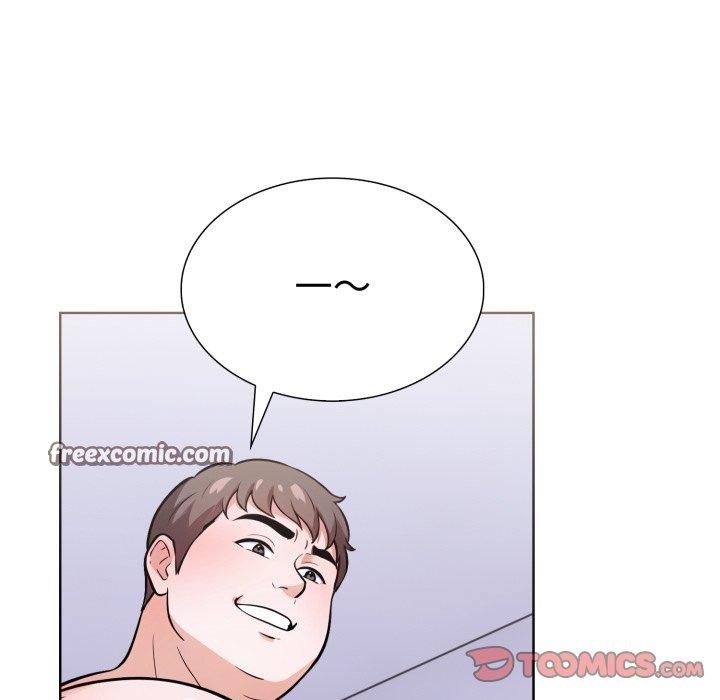 《走不出的房间：第二季》漫画 第21話