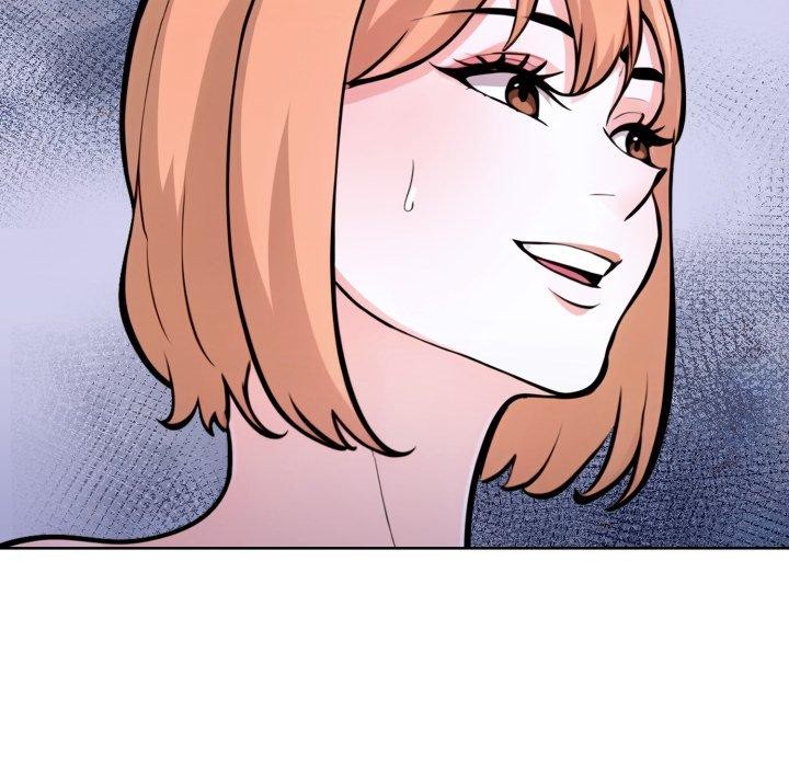 《走不出的房间：第二季》漫画 第21話