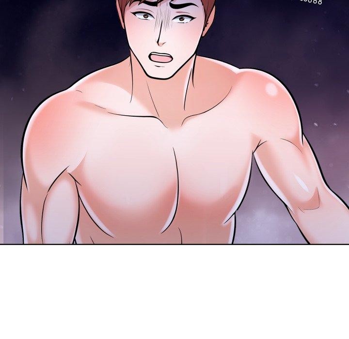 《走不出的房间：第二季》漫画 第21話
