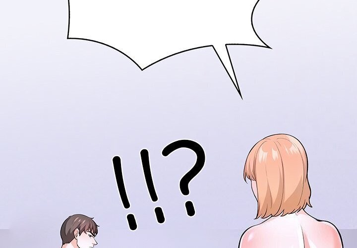 《走不出的房间：第二季》漫画 第22話