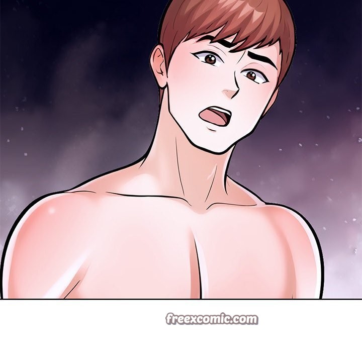 《走不出的房间：第二季》漫画 第23話