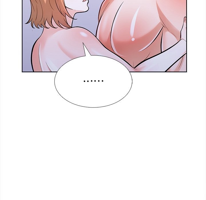 《走不出的房间：第二季》漫画 第23話