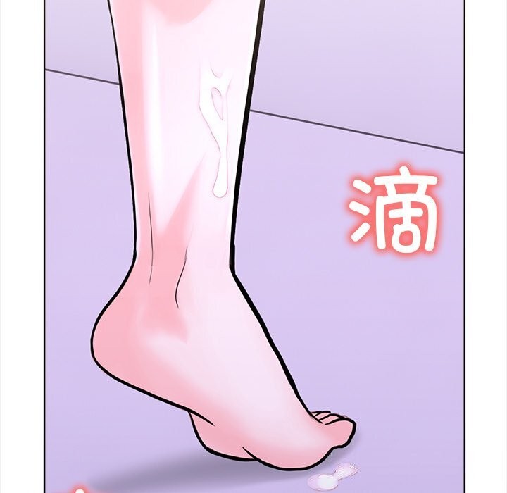 《走不出的房间：第二季》漫画 第23話
