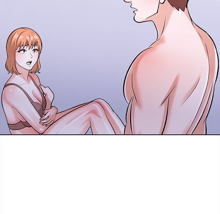 《走不出的房间：第二季》漫画 第23話