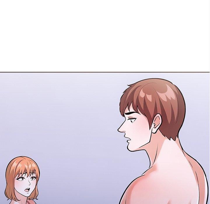 《走不出的房间：第二季》漫画 第24話