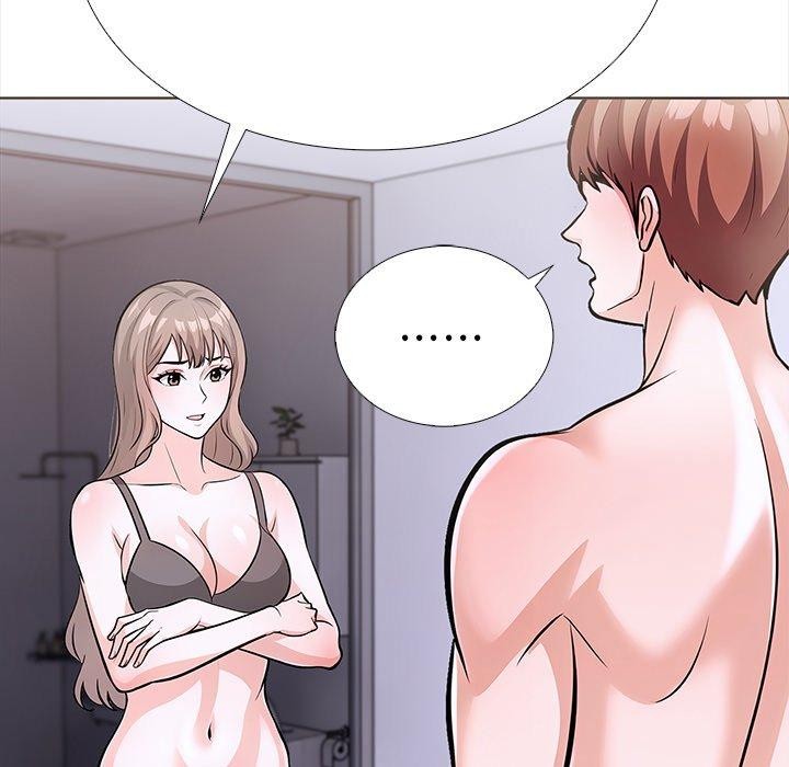 《走不出的房间：第二季》漫画 第24話