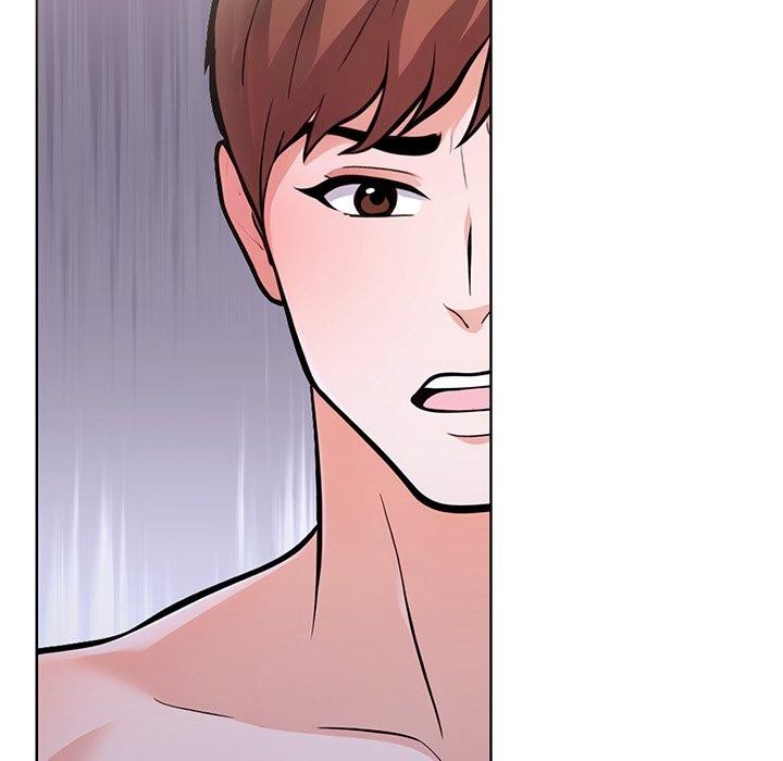 《走不出的房间：第二季》漫画 第24話