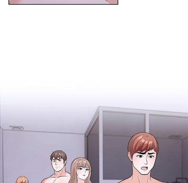 《走不出的房间：第二季》漫画 第24話