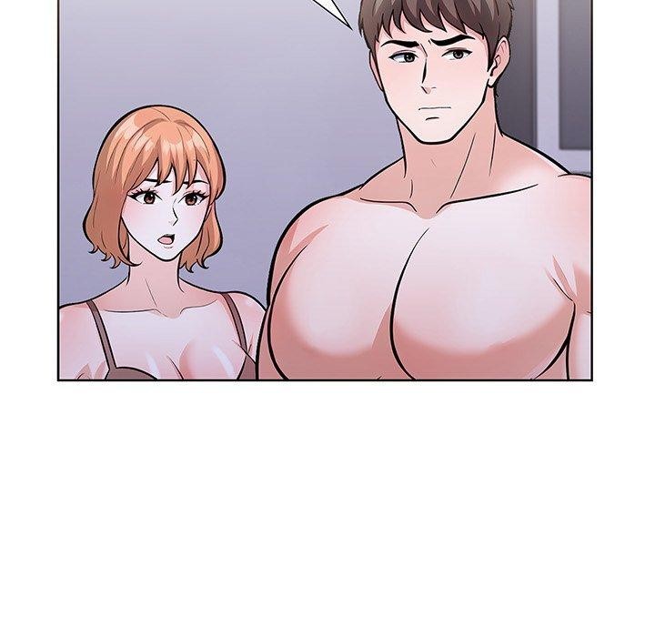 《走不出的房间：第二季》漫画 第24話