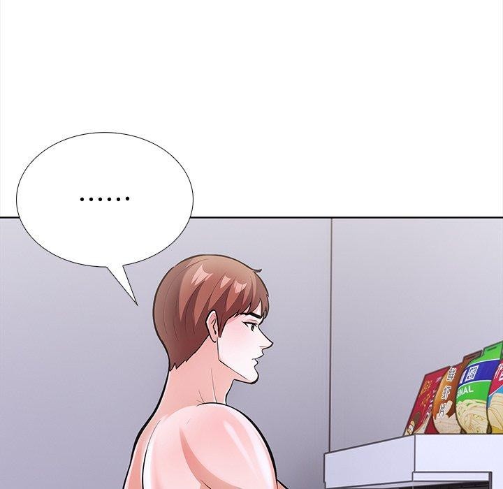 《走不出的房间：第二季》漫画 第24話