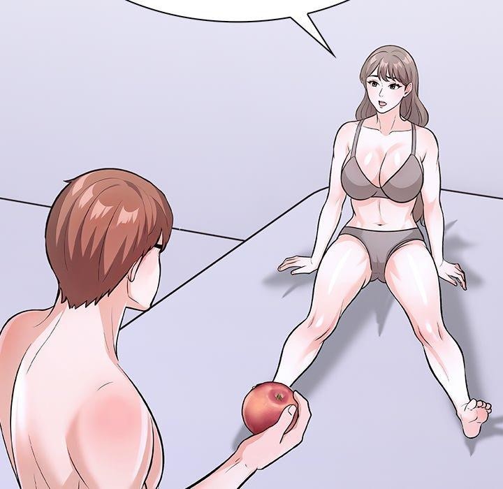 《走不出的房间：第二季》漫画 第24話