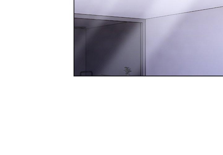 《走不出的房间：第二季》漫画 第25話
