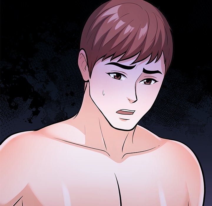 《走不出的房间：第二季》漫画 第26話