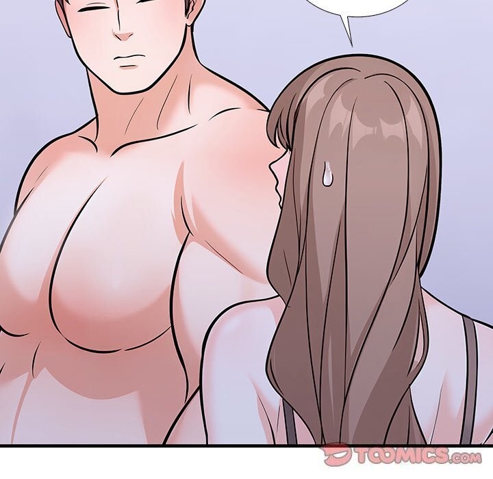 《走不出的房间：第二季》漫画 第26話