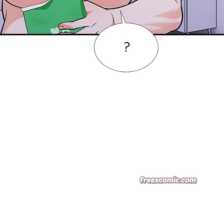 《走不出的房间：第二季》漫画 第26話