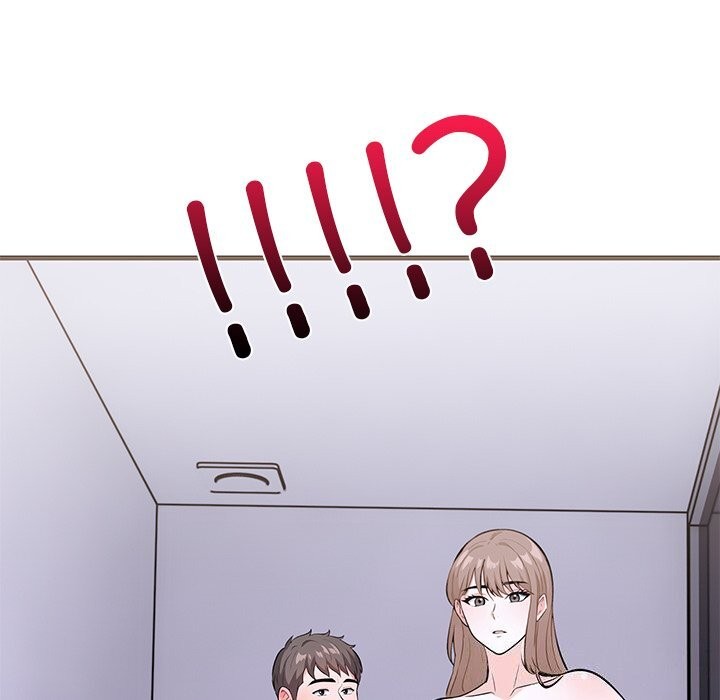 《走不出的房间：第二季》漫画 第26話