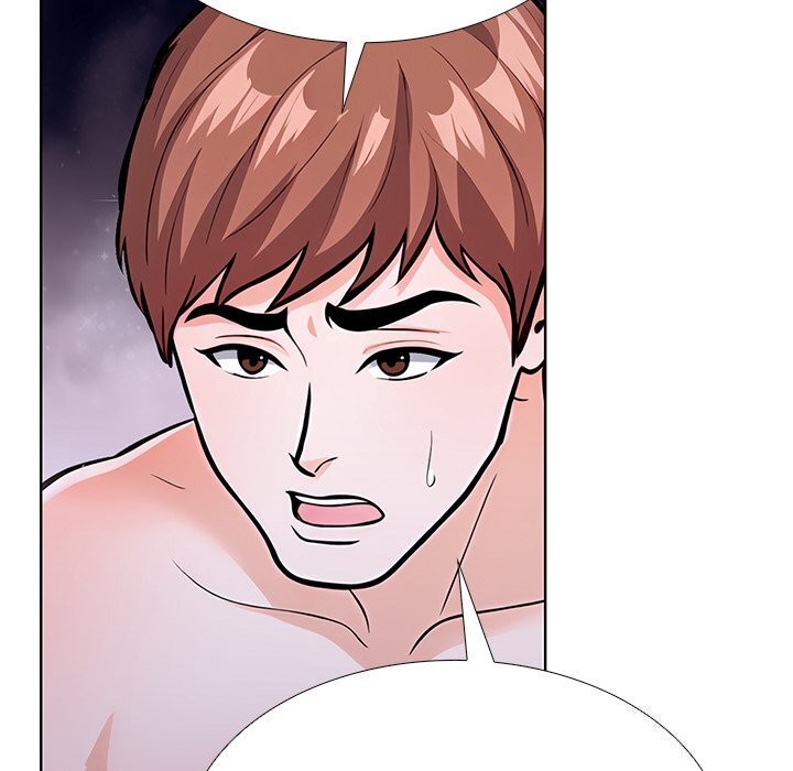 《走不出的房间：第二季》漫画 第27話