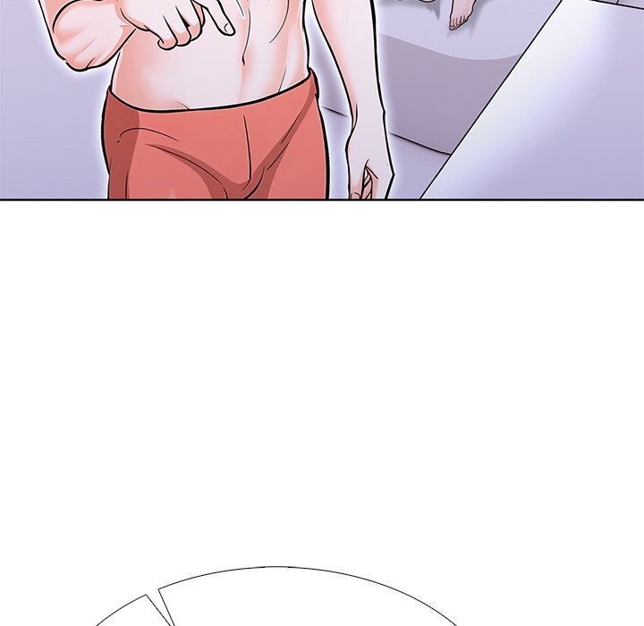 《走不出的房间：第二季》漫画 第27話