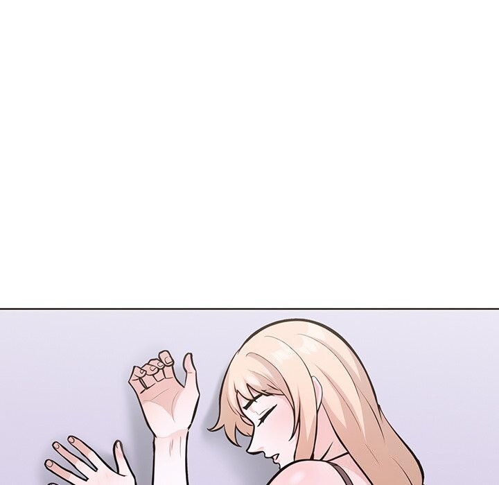 《走不出的房间：第二季》漫画 第27話