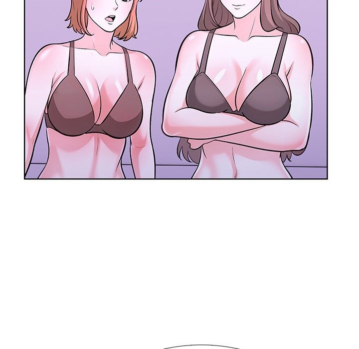 《走不出的房间：第二季》漫画 第29話