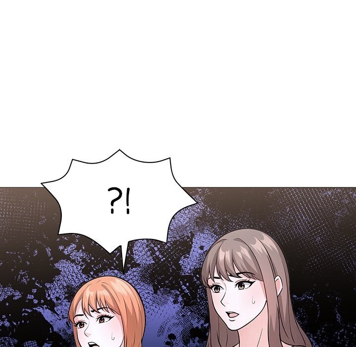 《走不出的房间：第二季》漫画 第29話