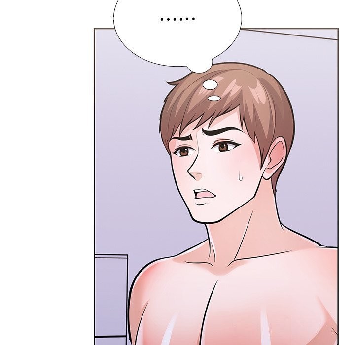 《走不出的房间：第二季》漫画 第29話