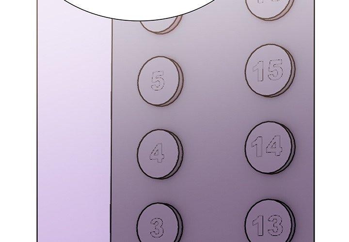 《走不出的房间：第二季》漫画 第30話