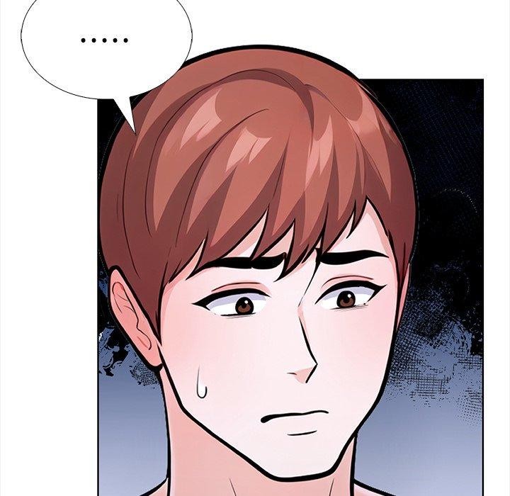 《走不出的房间：第二季》漫画 第30話