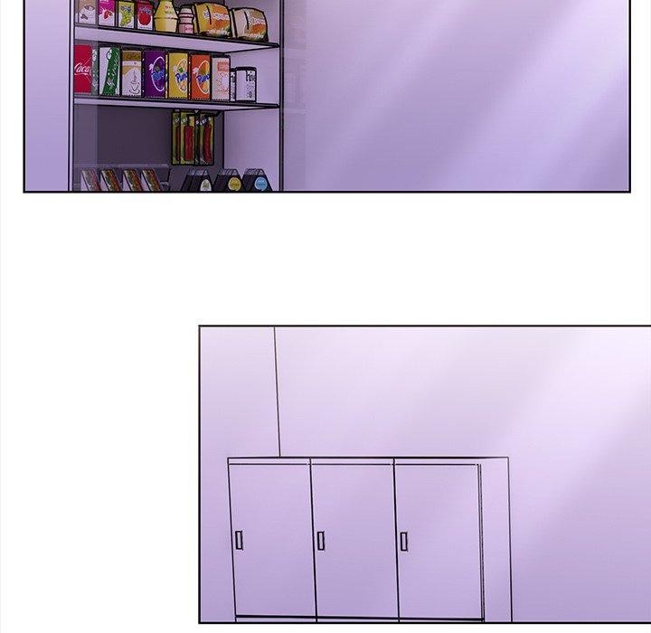 《走不出的房间：第二季》漫画 第30話