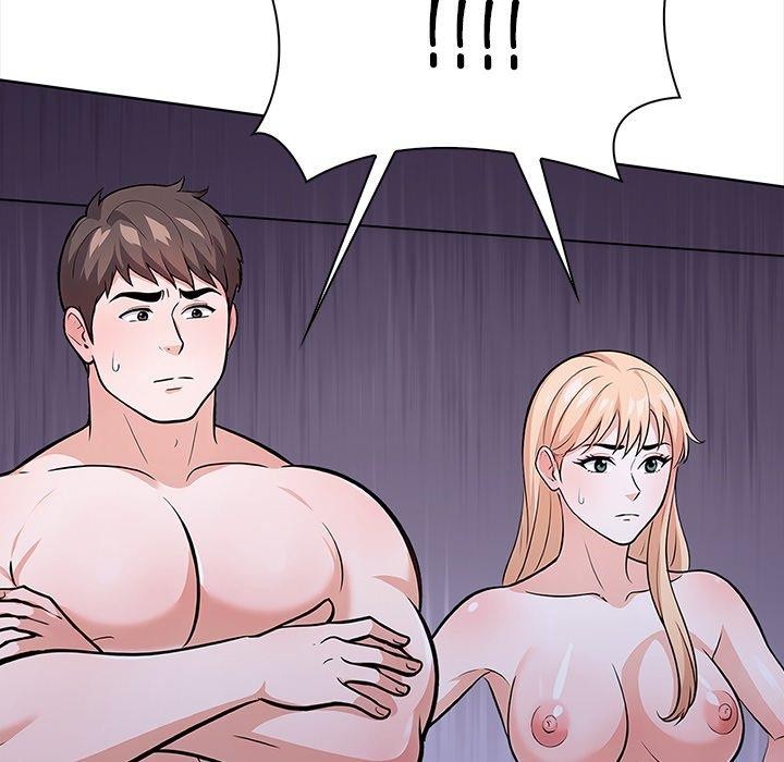 《走不出的房间：第二季》漫画 第30話