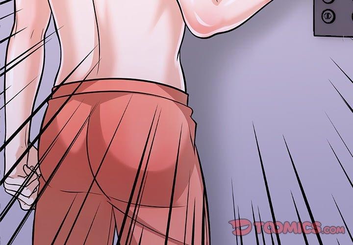 《走不出的房间：第二季》漫画 第31話