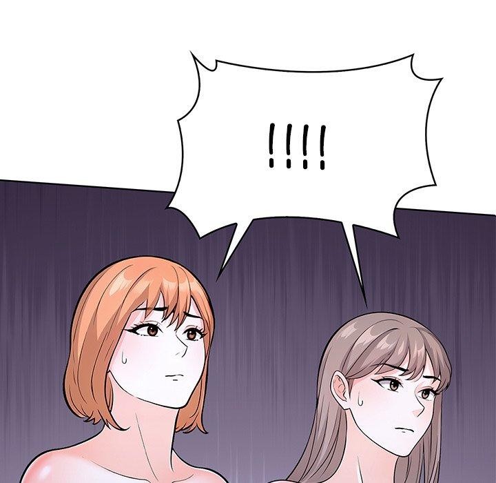 《走不出的房间：第二季》漫画 第31話