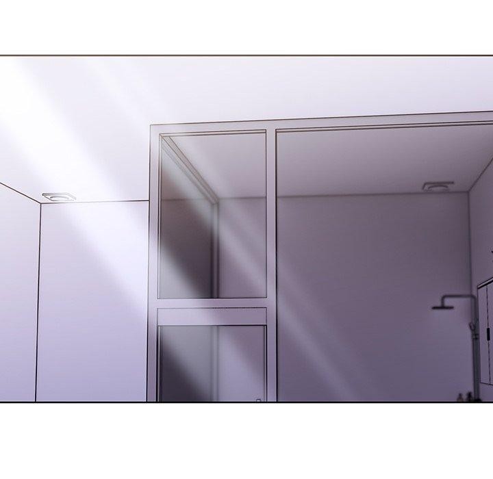 《走不出的房间：第二季》漫画 第31話