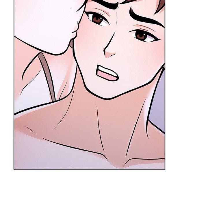 《走不出的房间：第二季》漫画 第31話