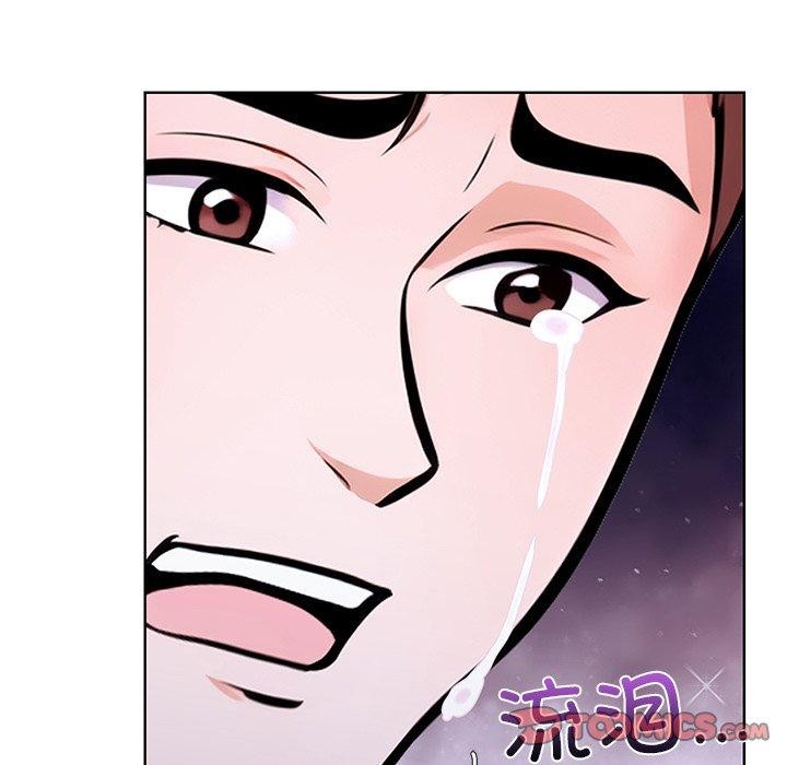 《走不出的房间：第二季》漫画 第31話