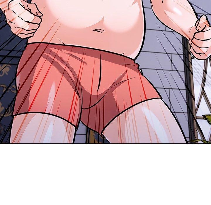 《走不出的房间：第二季》漫画 第31話