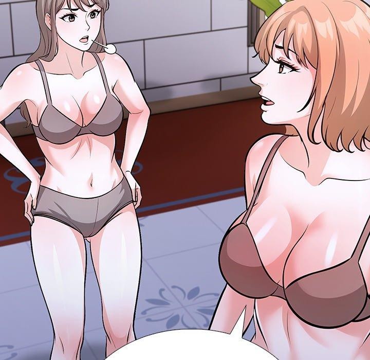 《走不出的房间：第二季》漫画 第31話